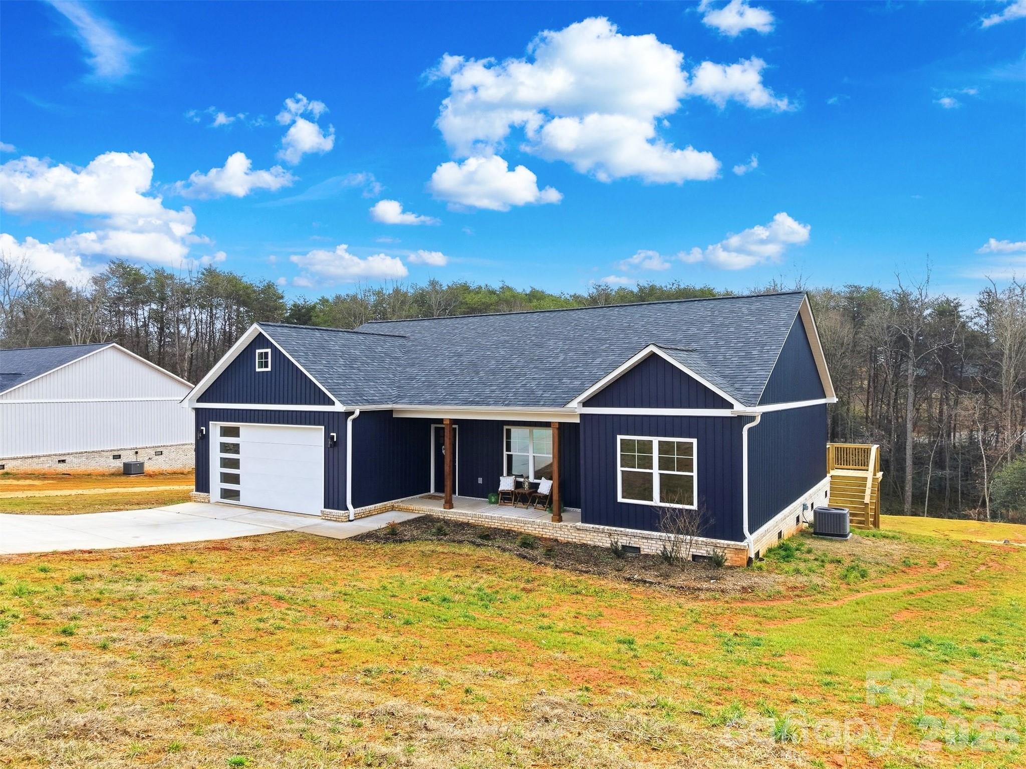 85 Cornerstone Drive Taylorsville NC 28681