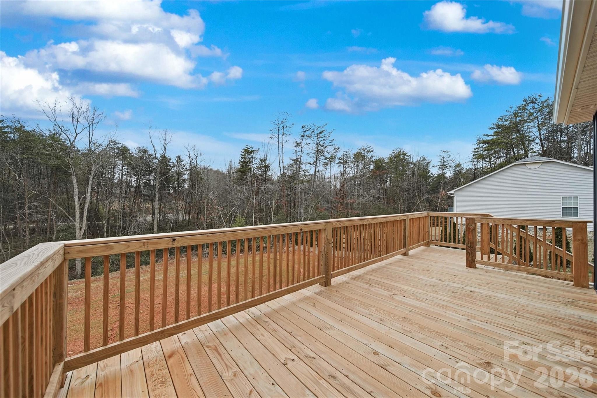 85 Cornerstone Drive Taylorsville NC 28681