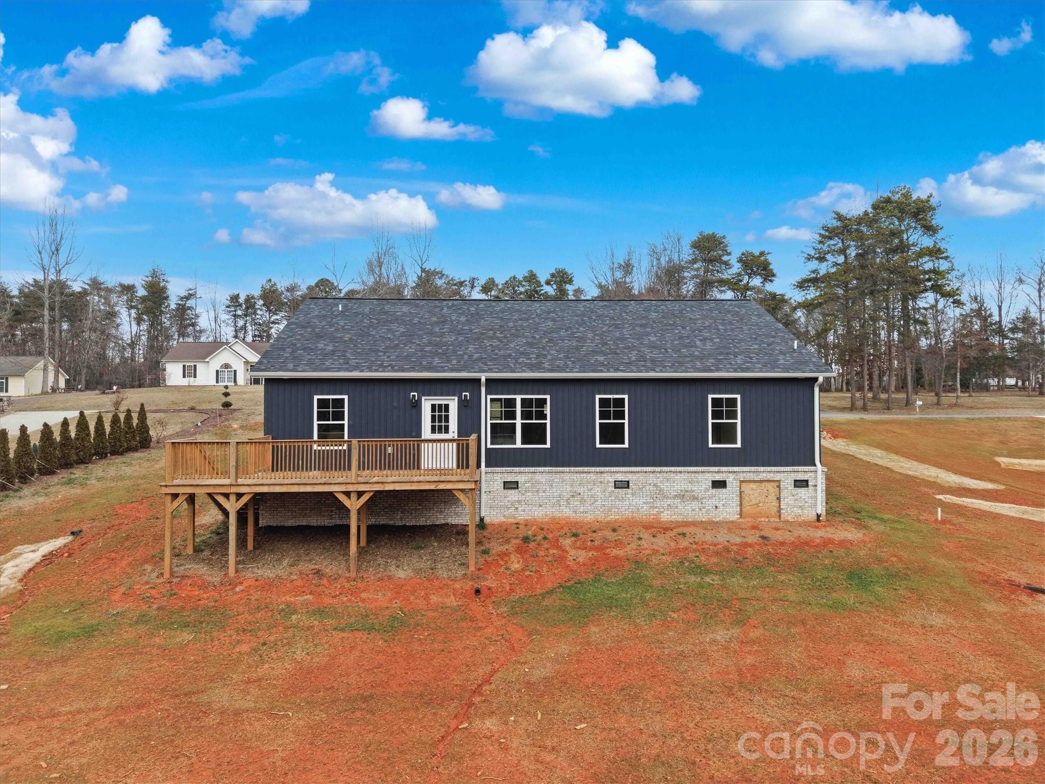 85 Cornerstone Drive Taylorsville NC 28681