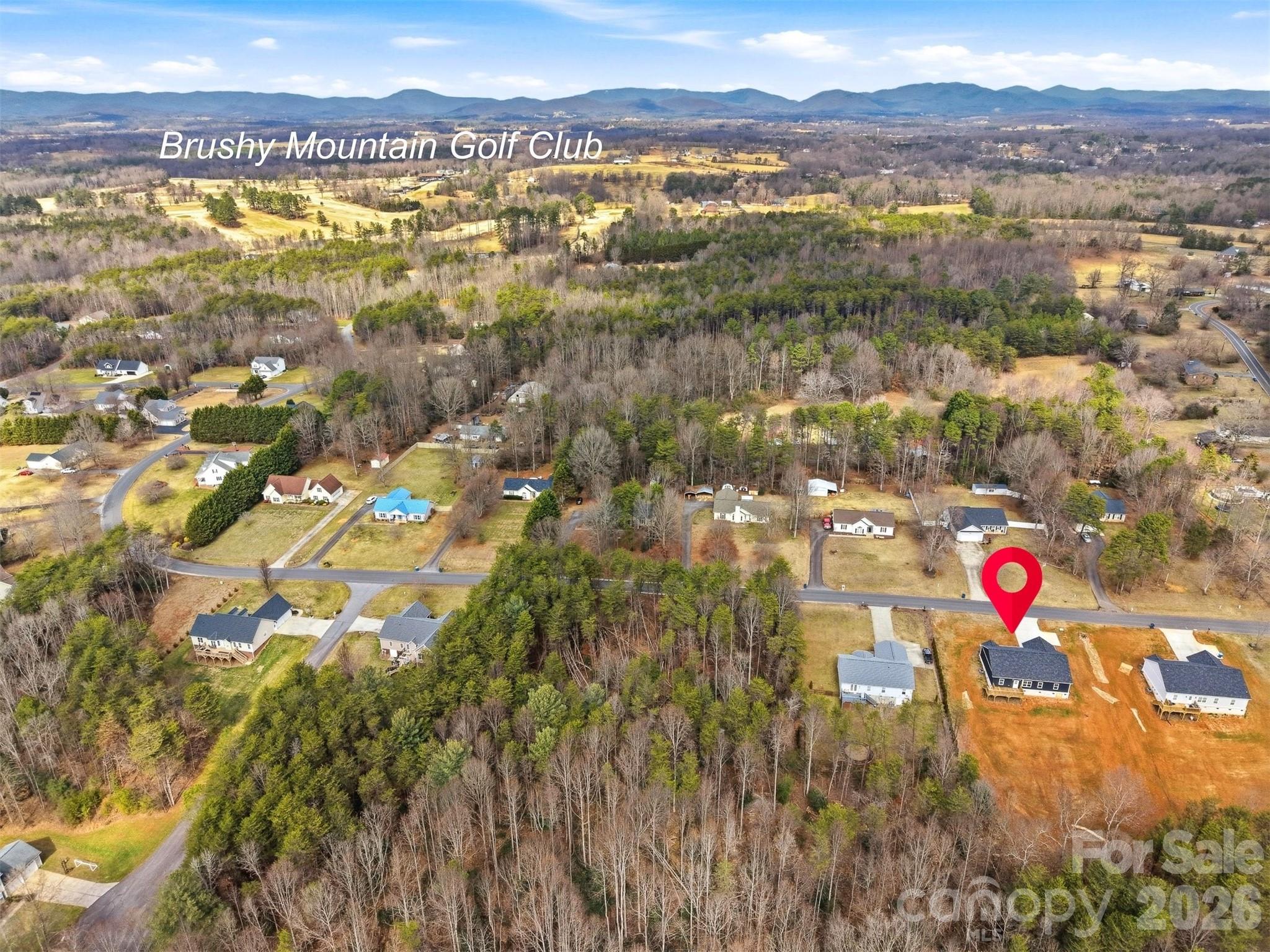 85 Cornerstone Drive Taylorsville NC 28681