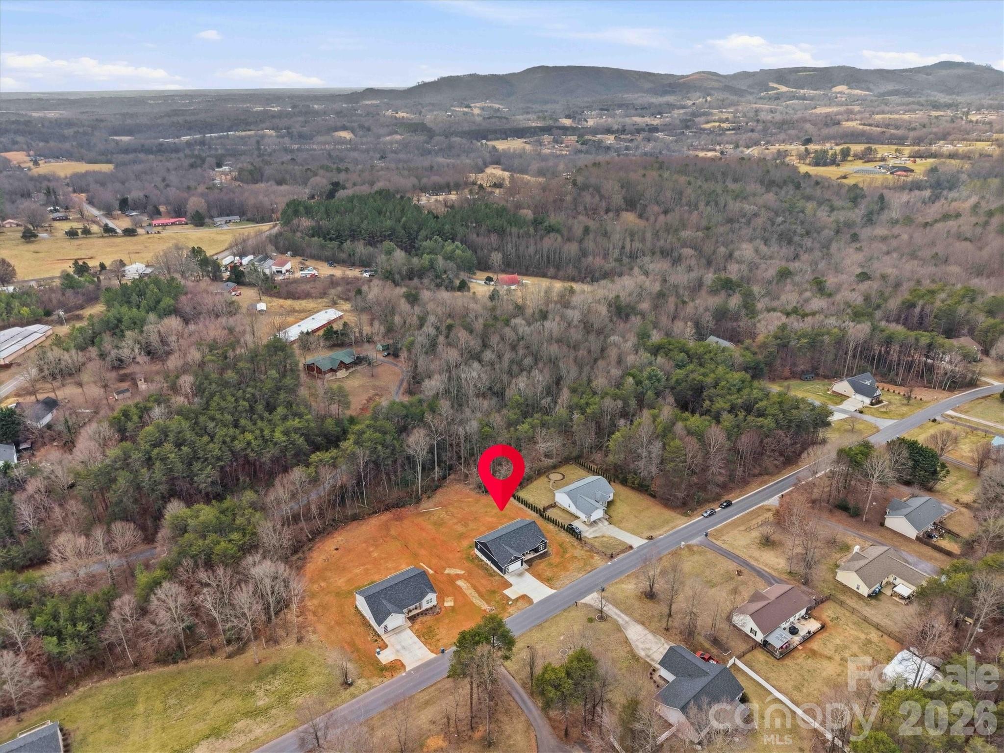 85 Cornerstone Drive Taylorsville NC 28681