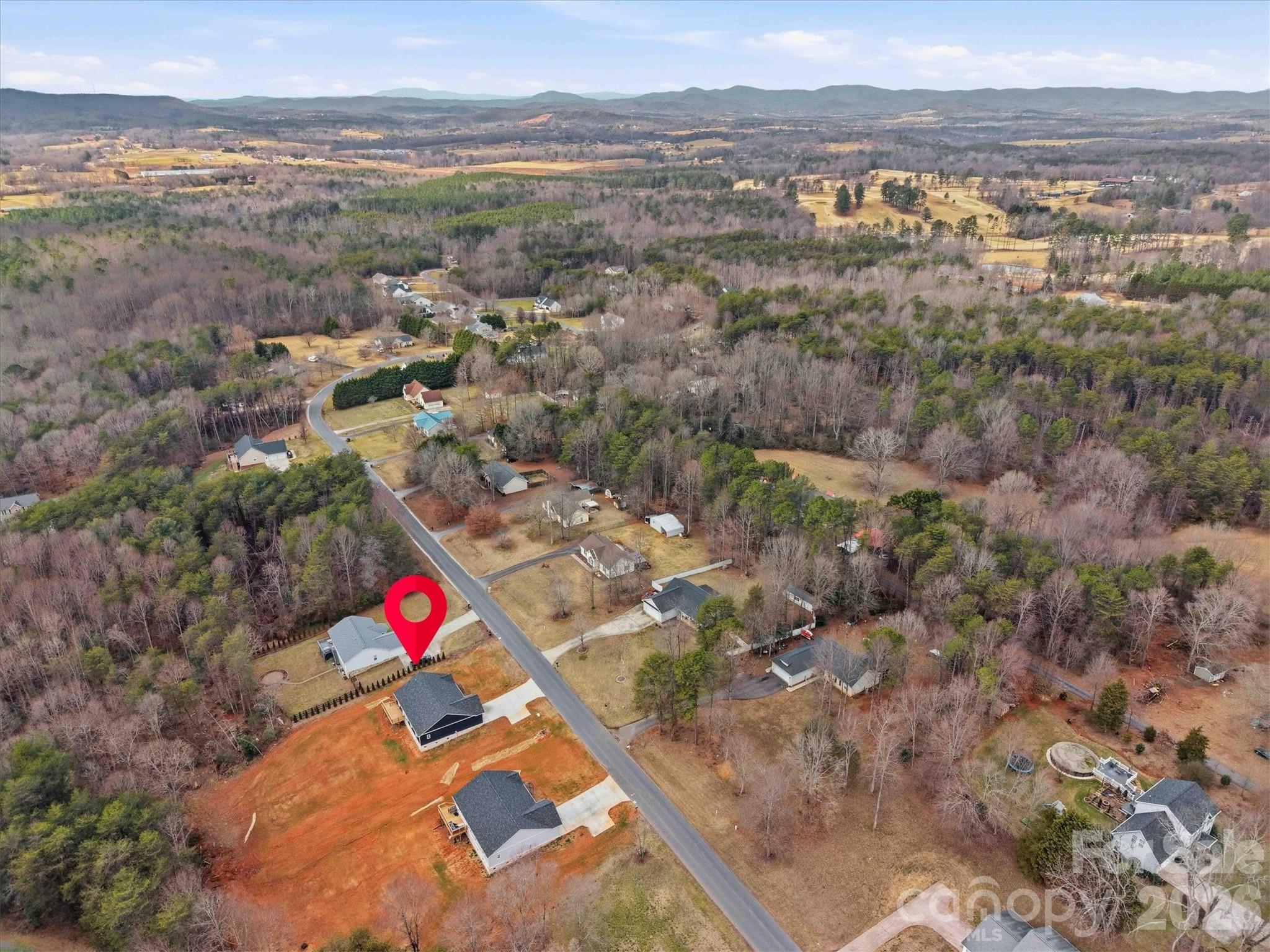 85 Cornerstone Drive Taylorsville NC 28681