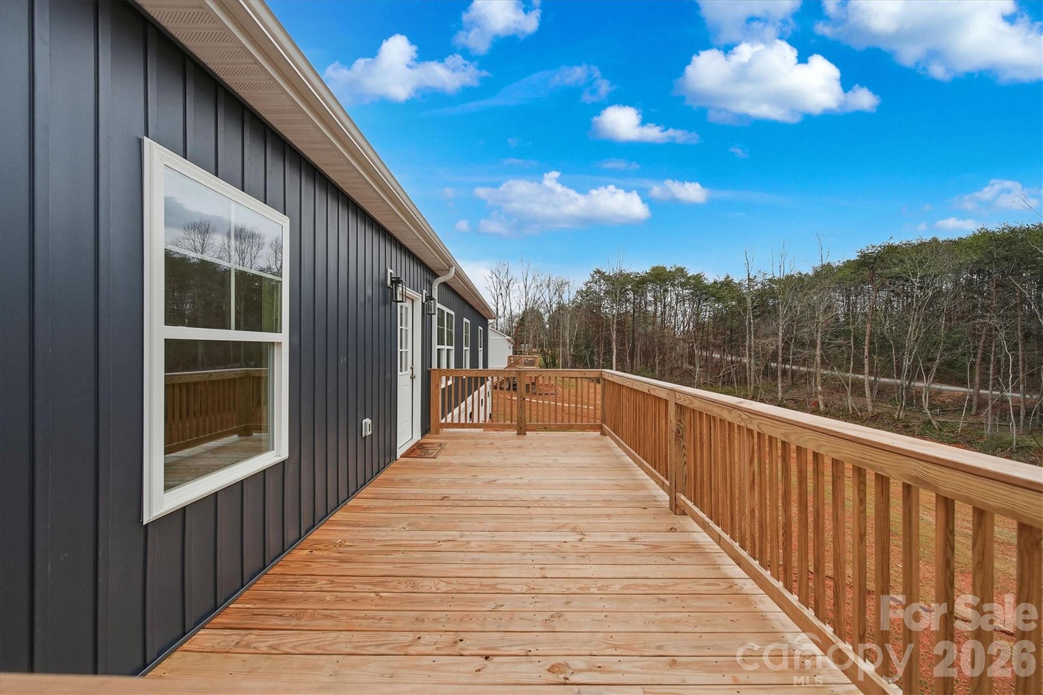85 Cornerstone Drive Taylorsville NC 28681