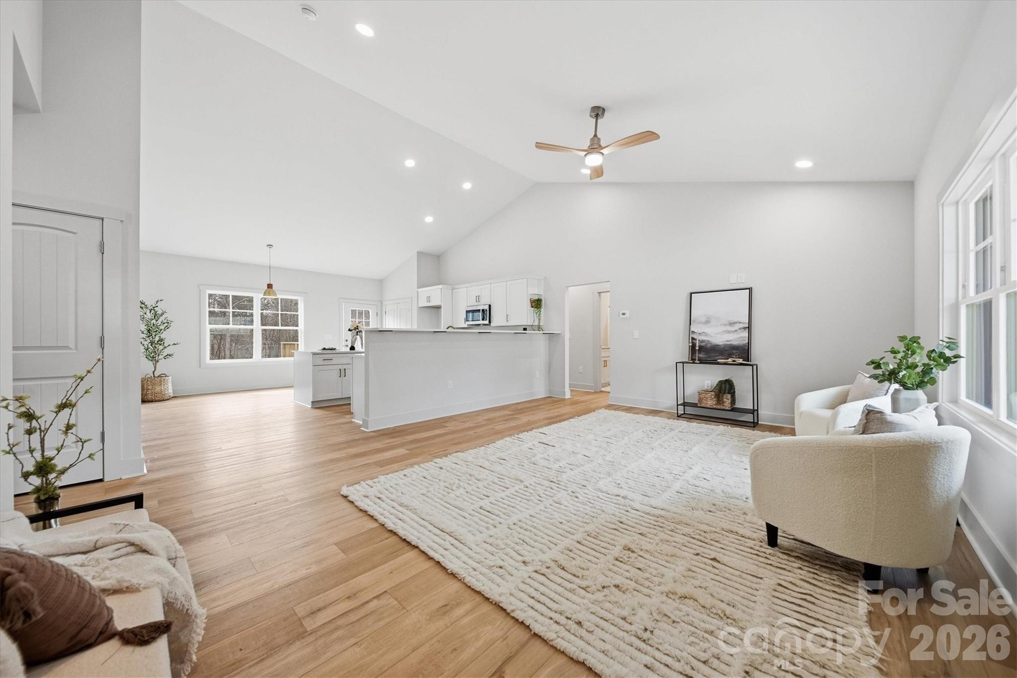 85 Cornerstone Drive Taylorsville NC 28681