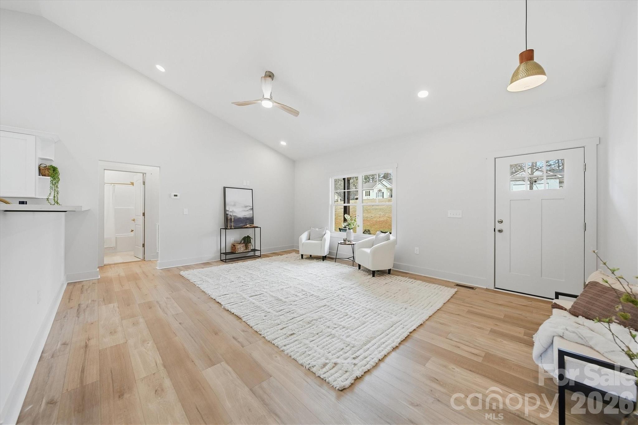 85 Cornerstone Drive Taylorsville NC 28681