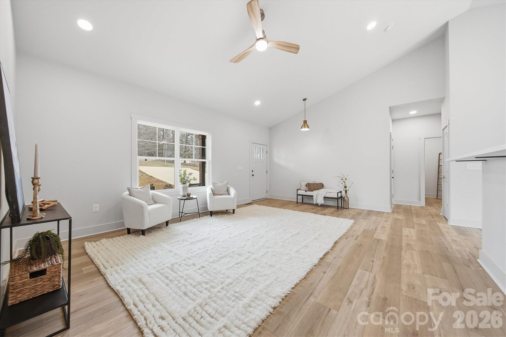 85 Cornerstone Drive Taylorsville NC 28681