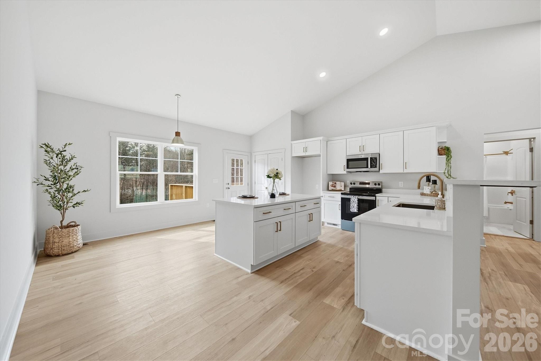 85 Cornerstone Drive Taylorsville NC 28681
