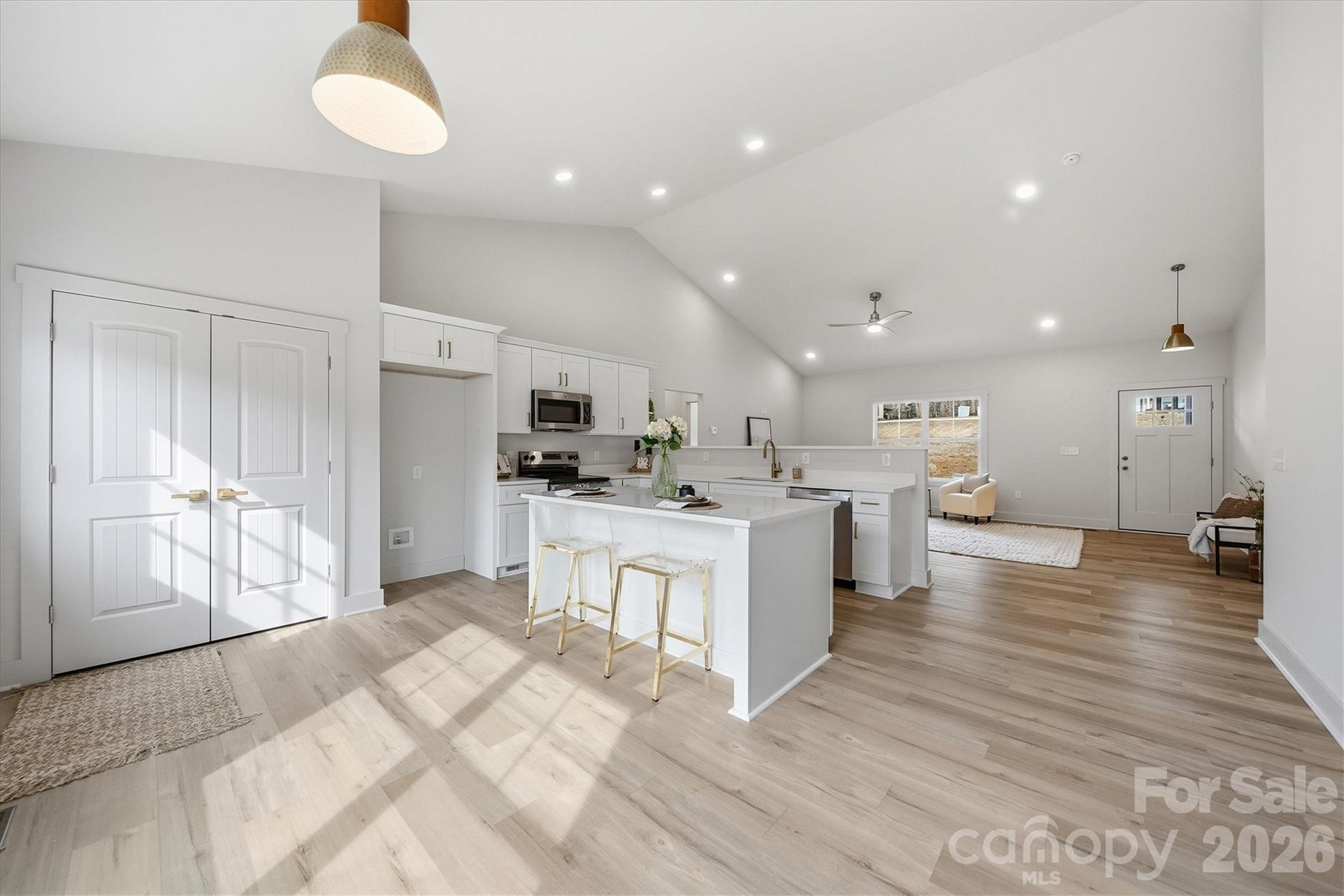 85 Cornerstone Drive Taylorsville NC 28681