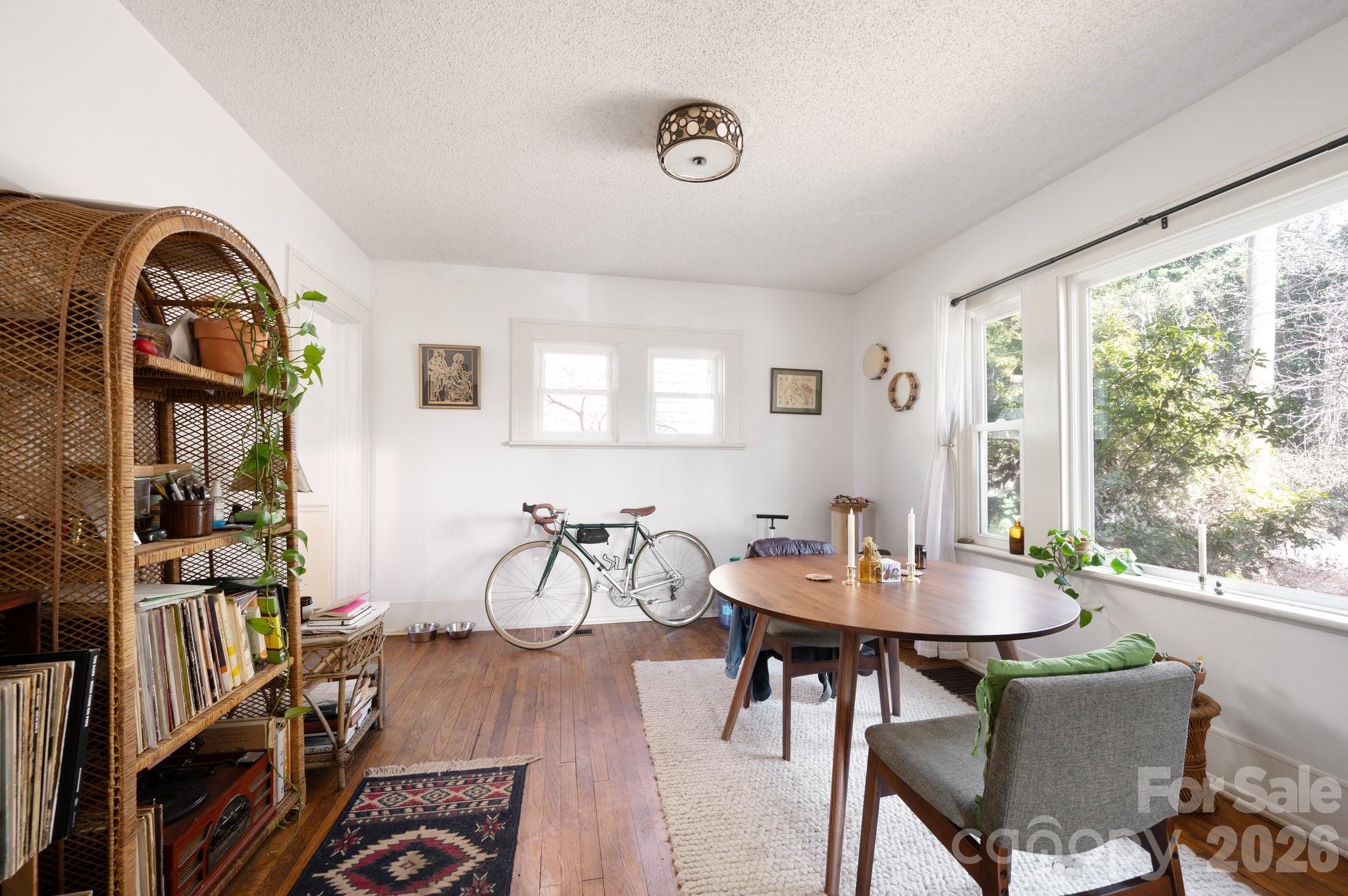 17 & 19 Hubbard Avenue Asheville NC 28806