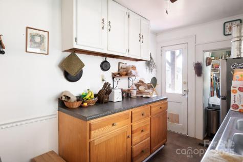 17 & 19 Hubbard Avenue Asheville NC 28806