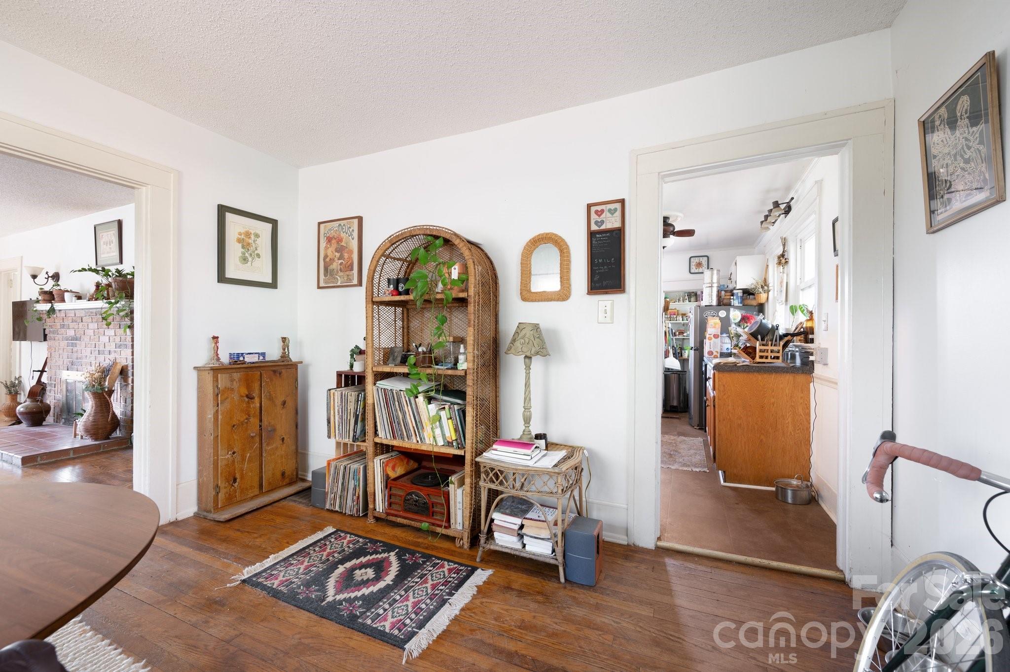 17 & 19 Hubbard Avenue Asheville NC 28806