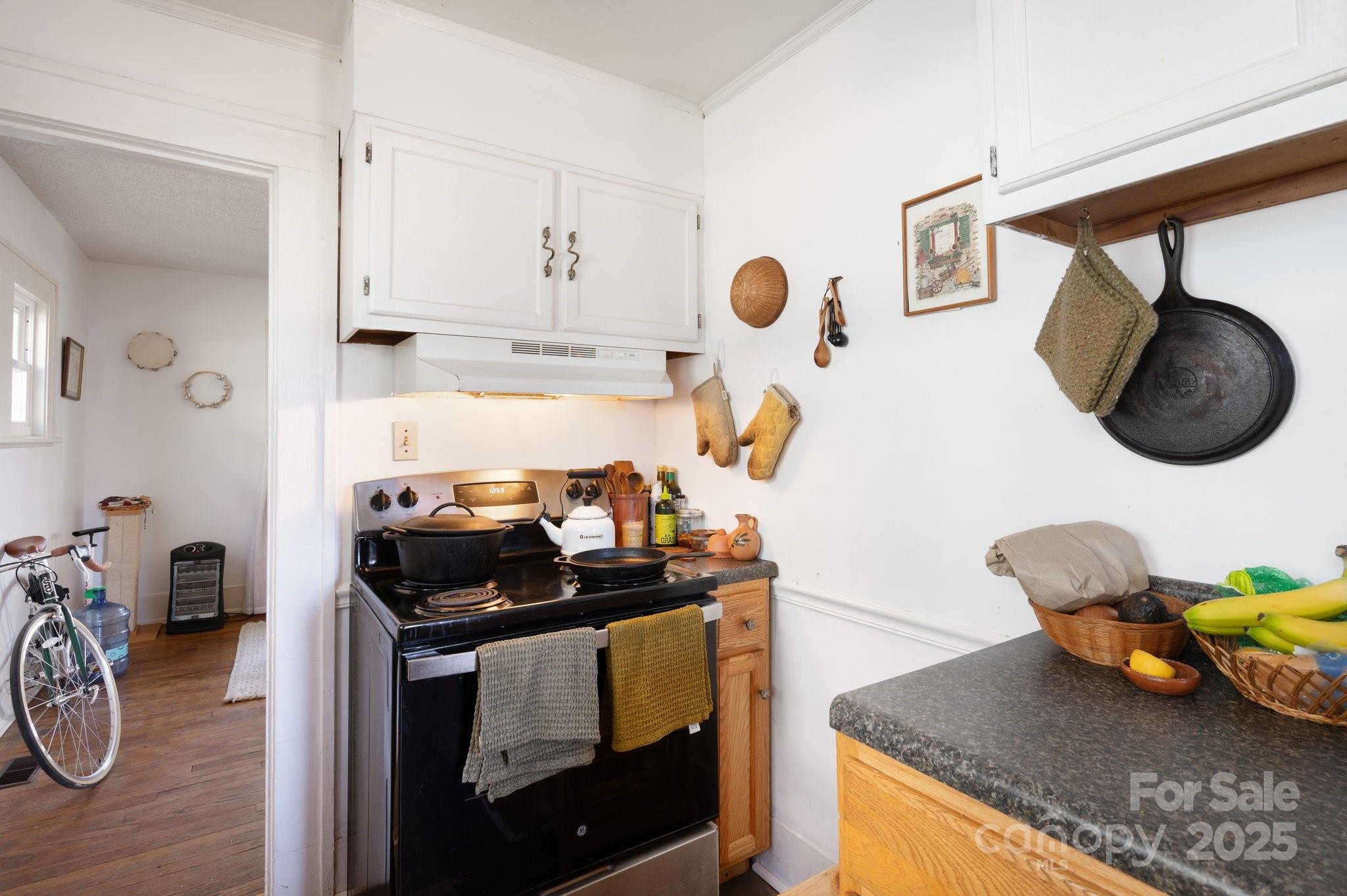 17 & 19 Hubbard Avenue Asheville NC 28806