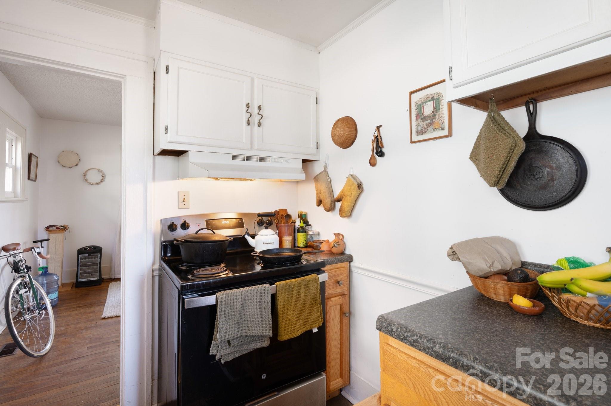 17 & 19 Hubbard Avenue Asheville NC 28806