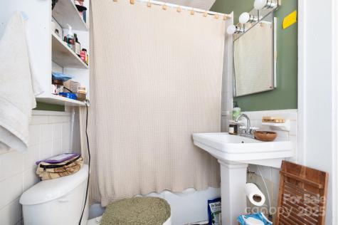 17 & 19 Hubbard Avenue Asheville NC 28806