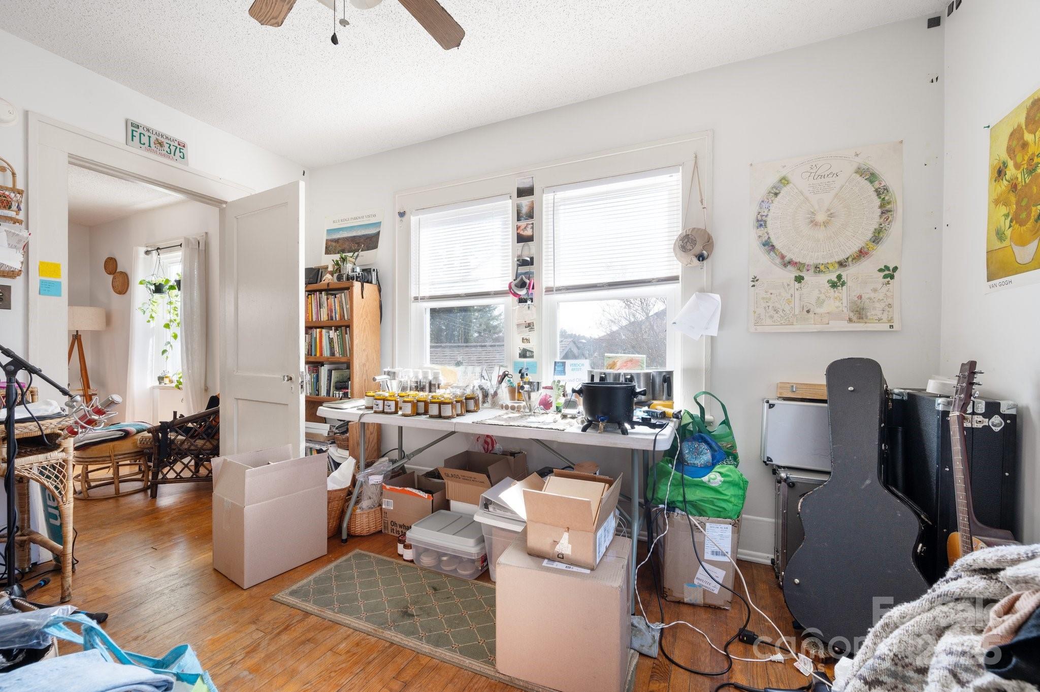 17 & 19 Hubbard Avenue Asheville NC 28806