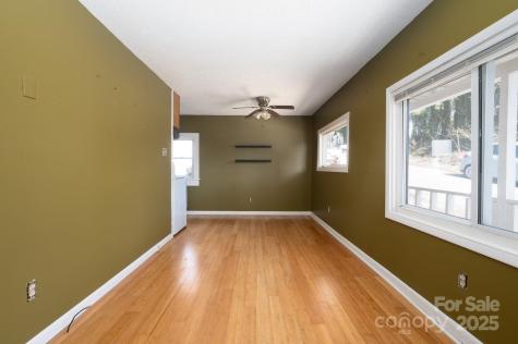 17 & 19 Hubbard Avenue Asheville NC 28806