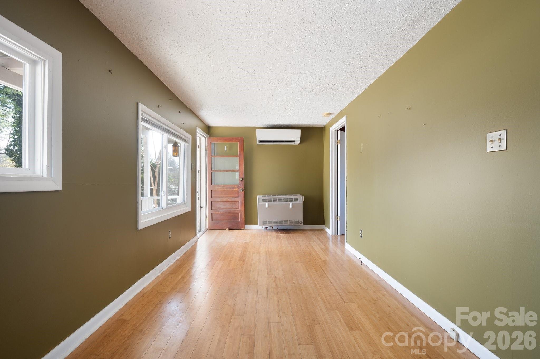 17 & 19 Hubbard Avenue Asheville NC 28806