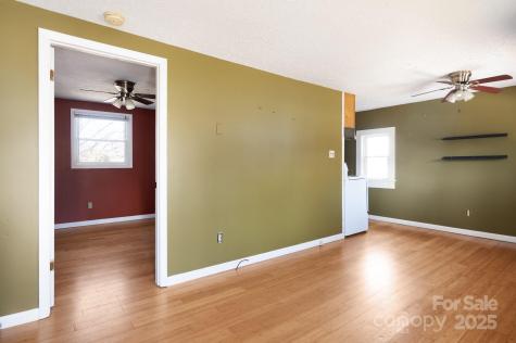 17 & 19 Hubbard Avenue Asheville NC 28806