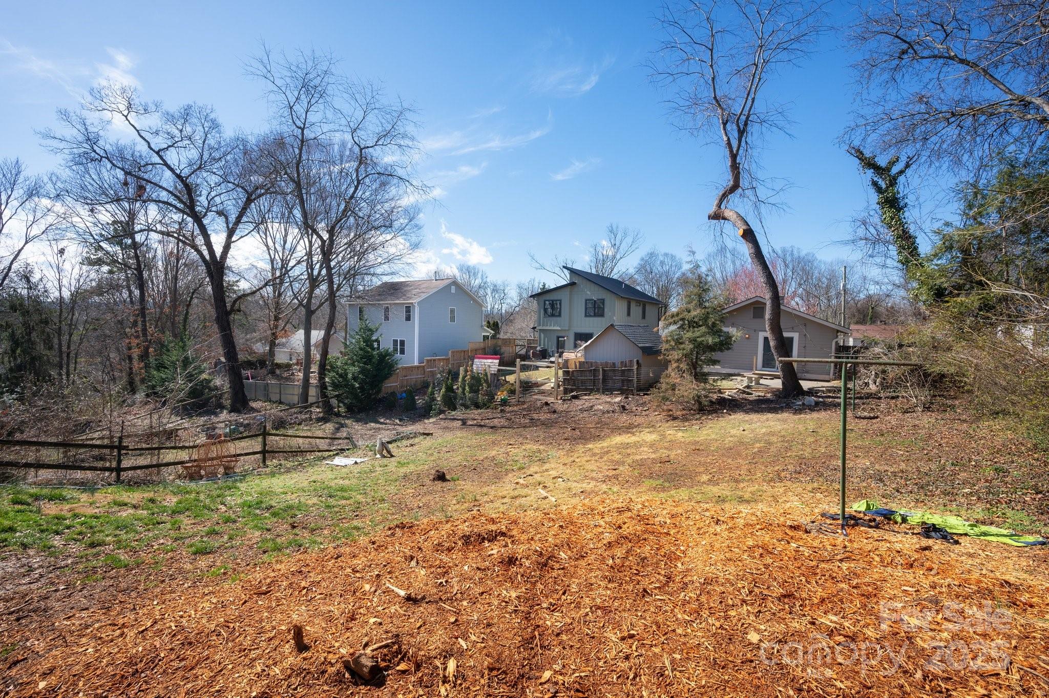 17 & 19 Hubbard Avenue Asheville NC 28806