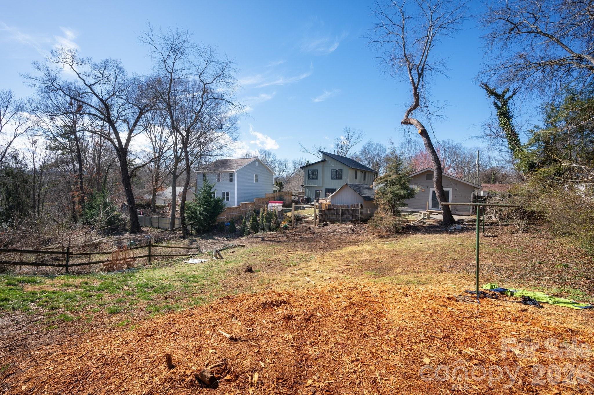 17 & 19 Hubbard Avenue Asheville NC 28806