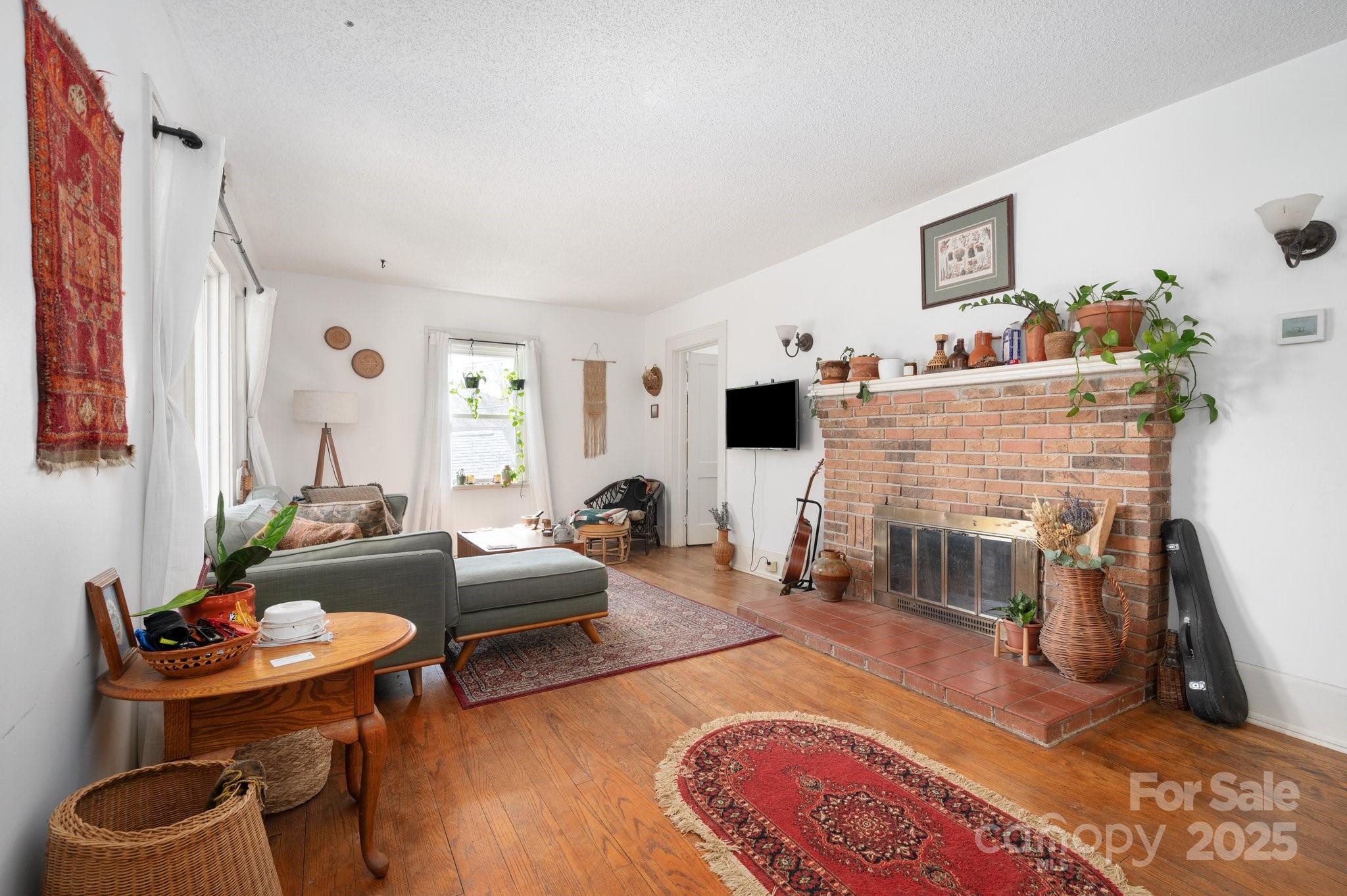 17 & 19 Hubbard Avenue Asheville NC 28806