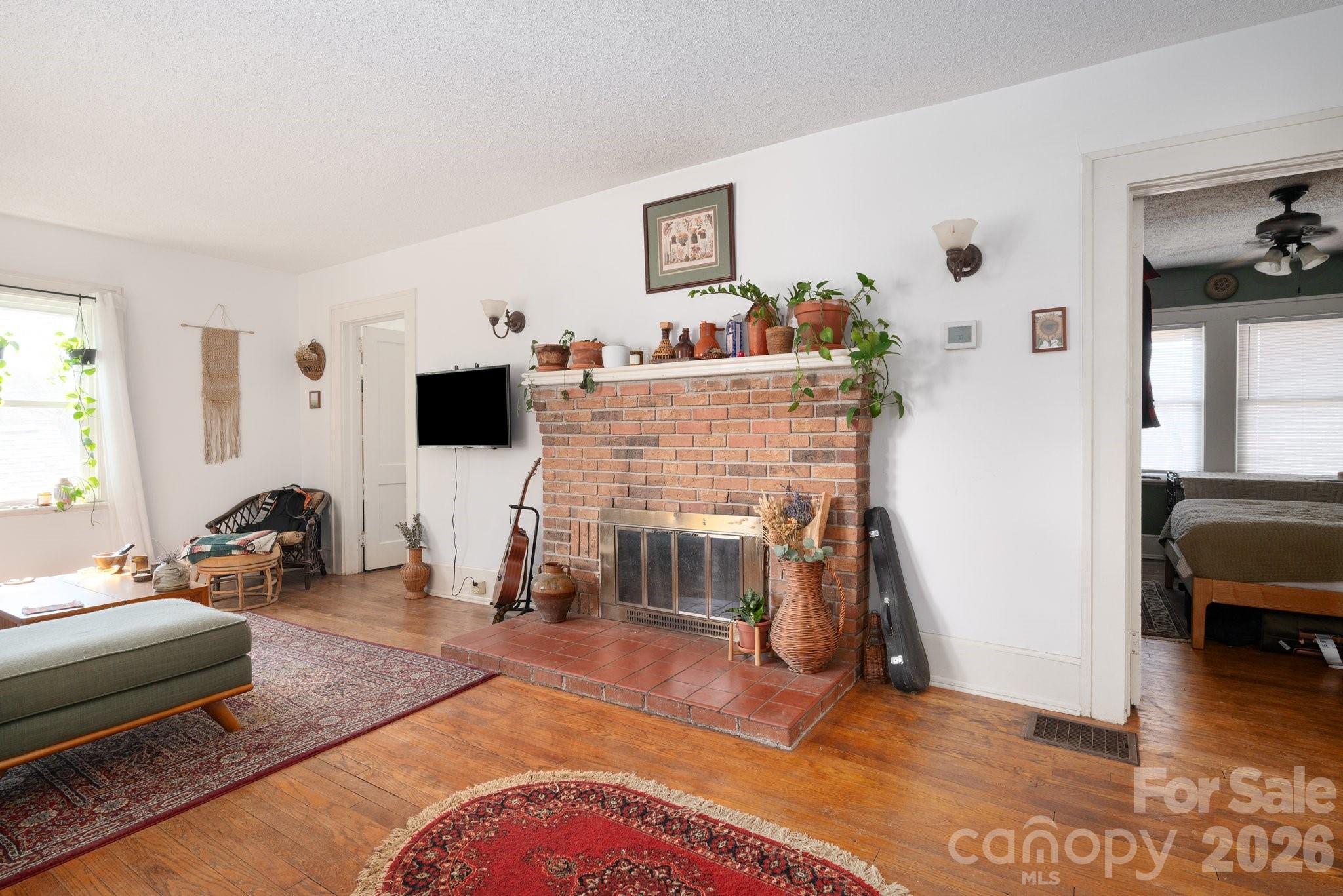 17 & 19 Hubbard Avenue Asheville NC 28806