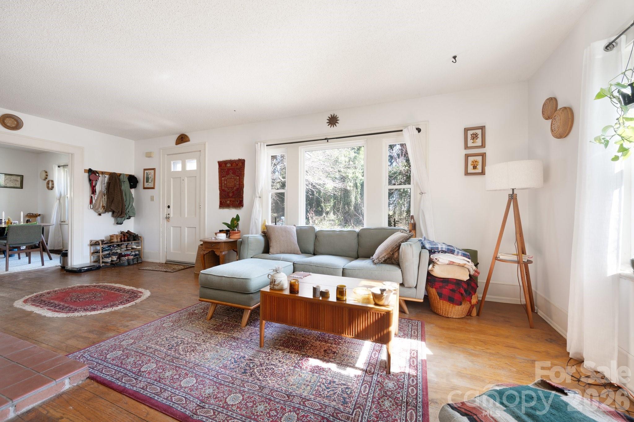 17 & 19 Hubbard Avenue Asheville NC 28806