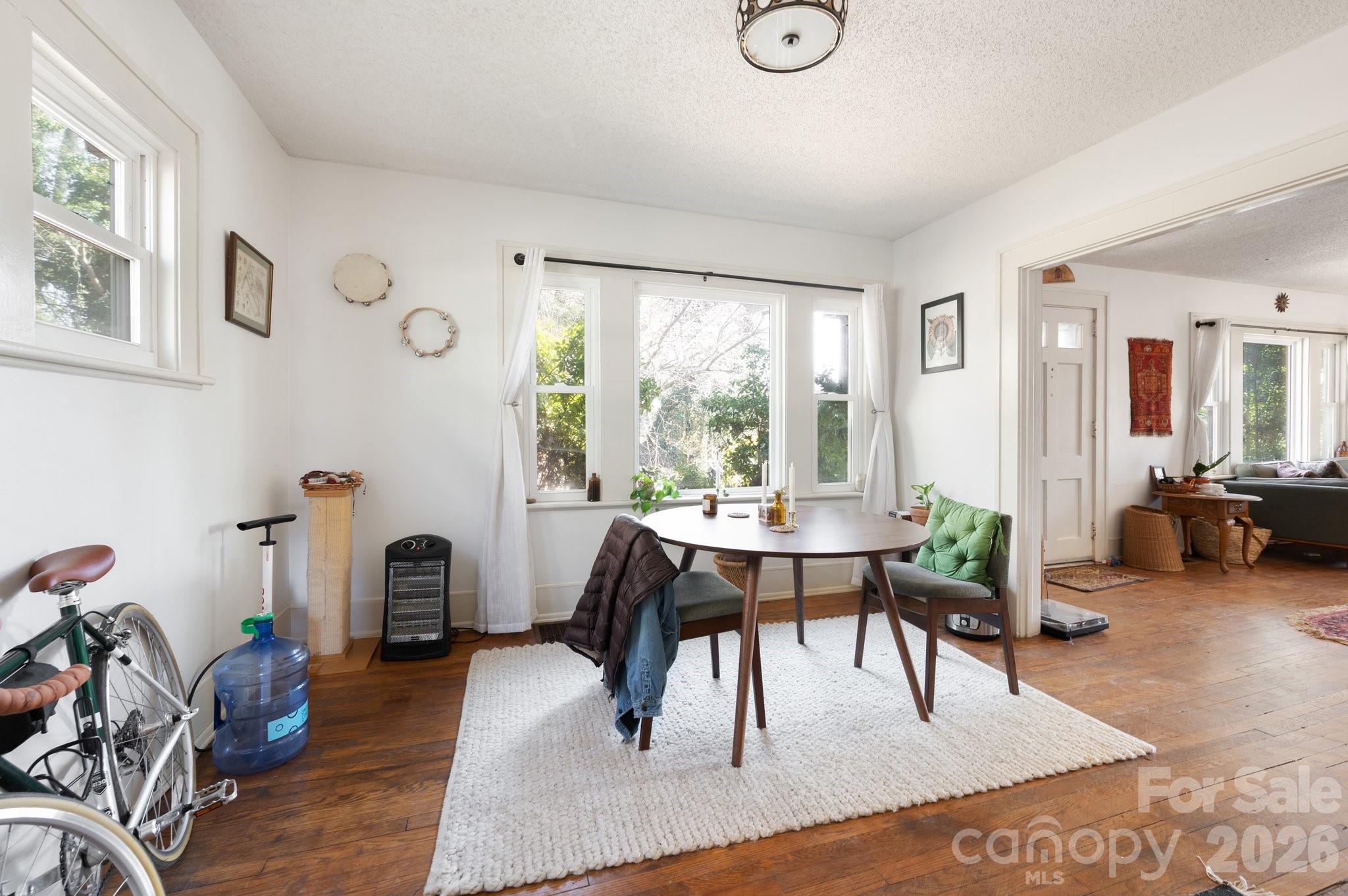 17 & 19 Hubbard Avenue Asheville NC 28806