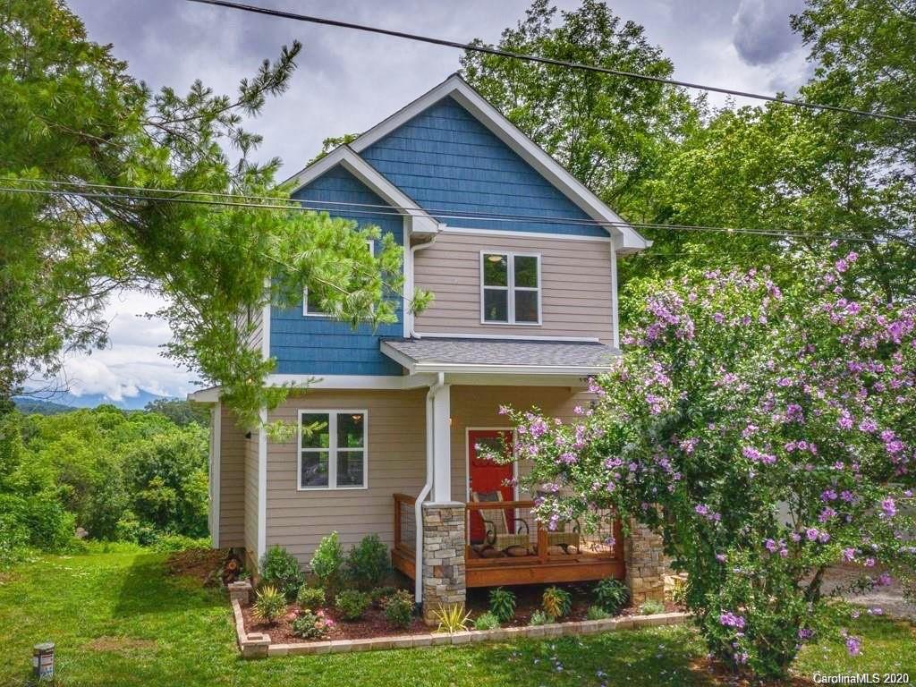 127 Third Street Asheville NC 28803