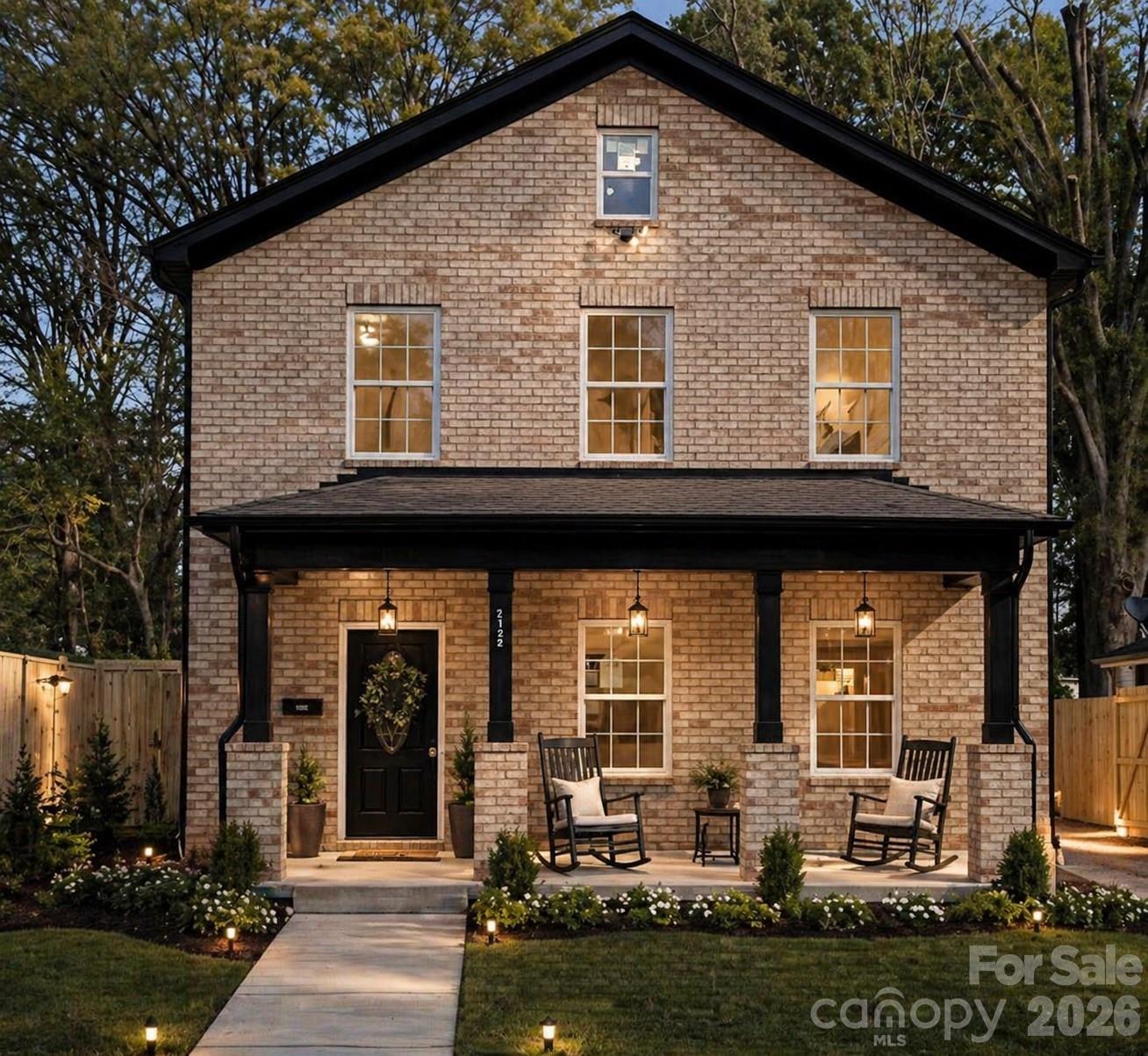 2128 Holly Street Charlotte NC 28216