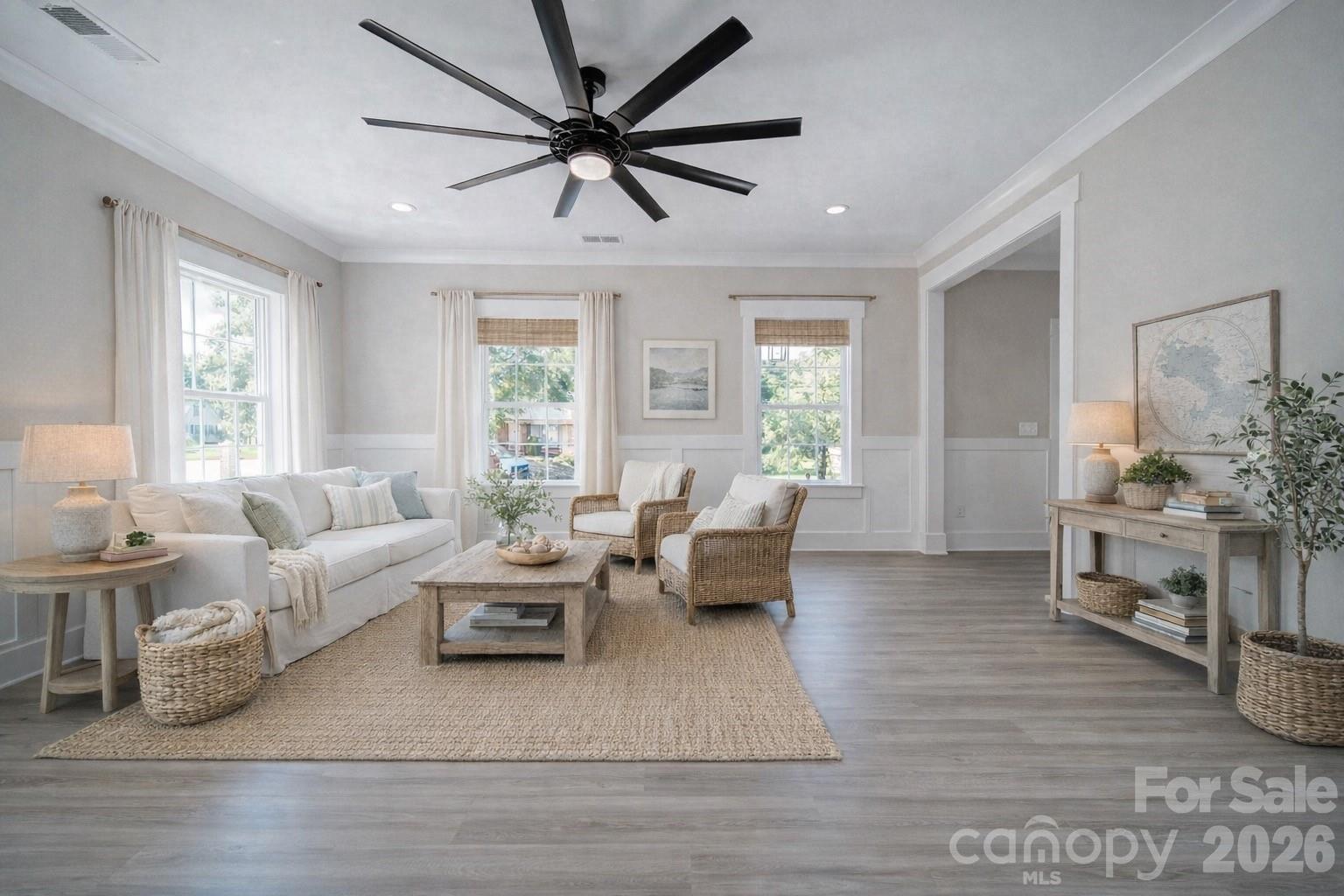 2128 Holly Street Charlotte NC 28216