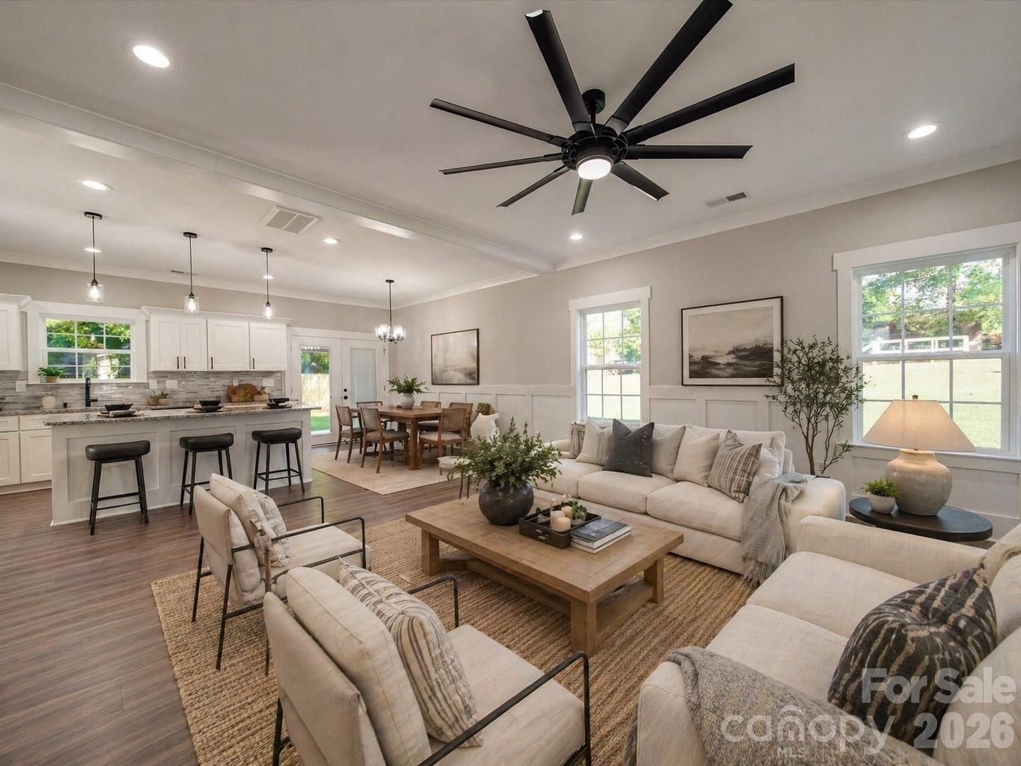 2128 Holly Street Charlotte NC 28216