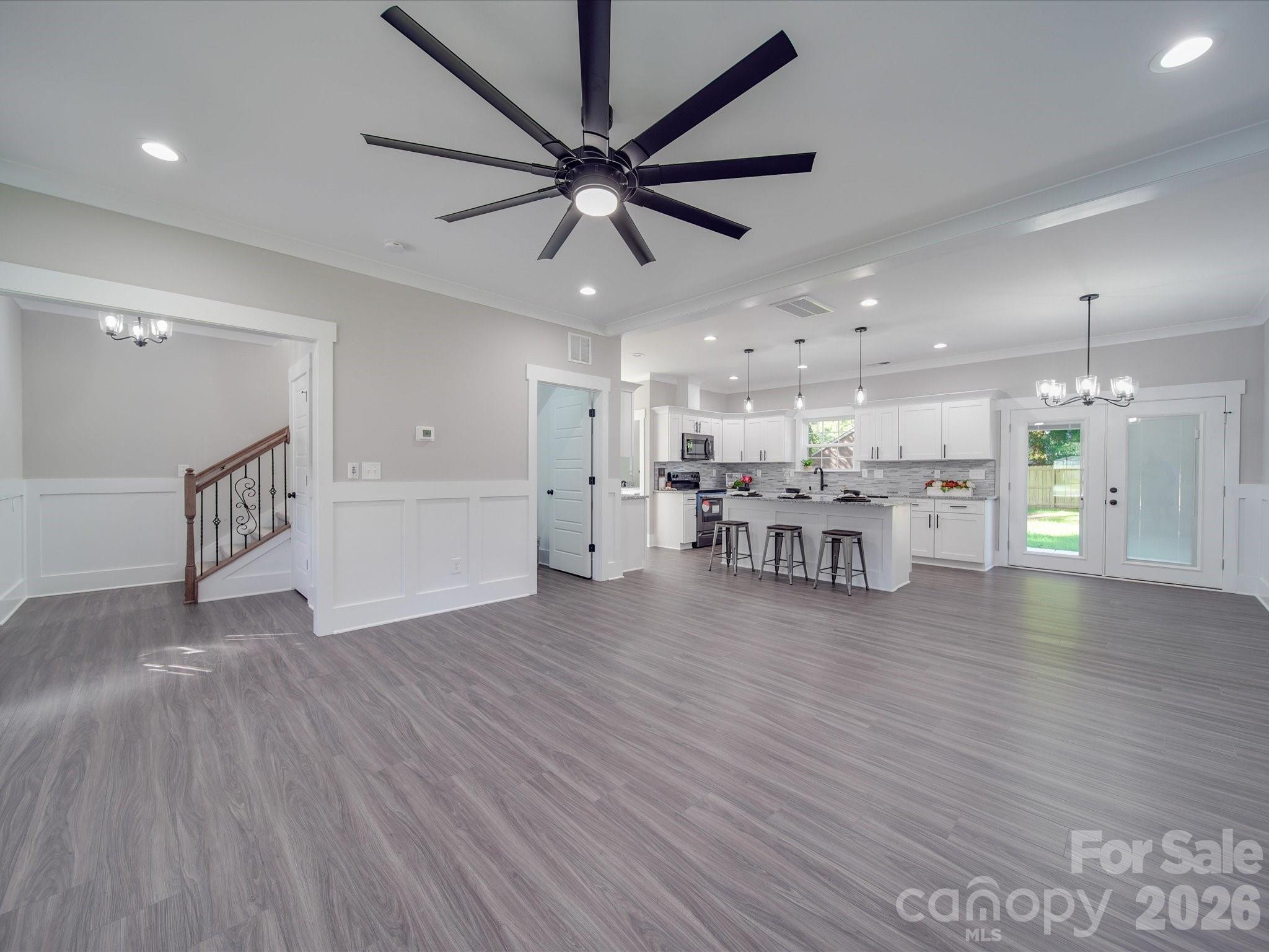2128 Holly Street Charlotte NC 28216