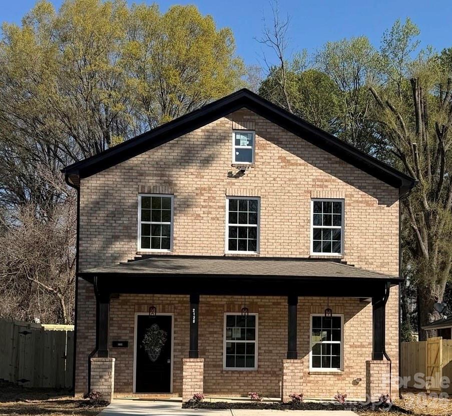 2128 Holly Street Charlotte NC 28216