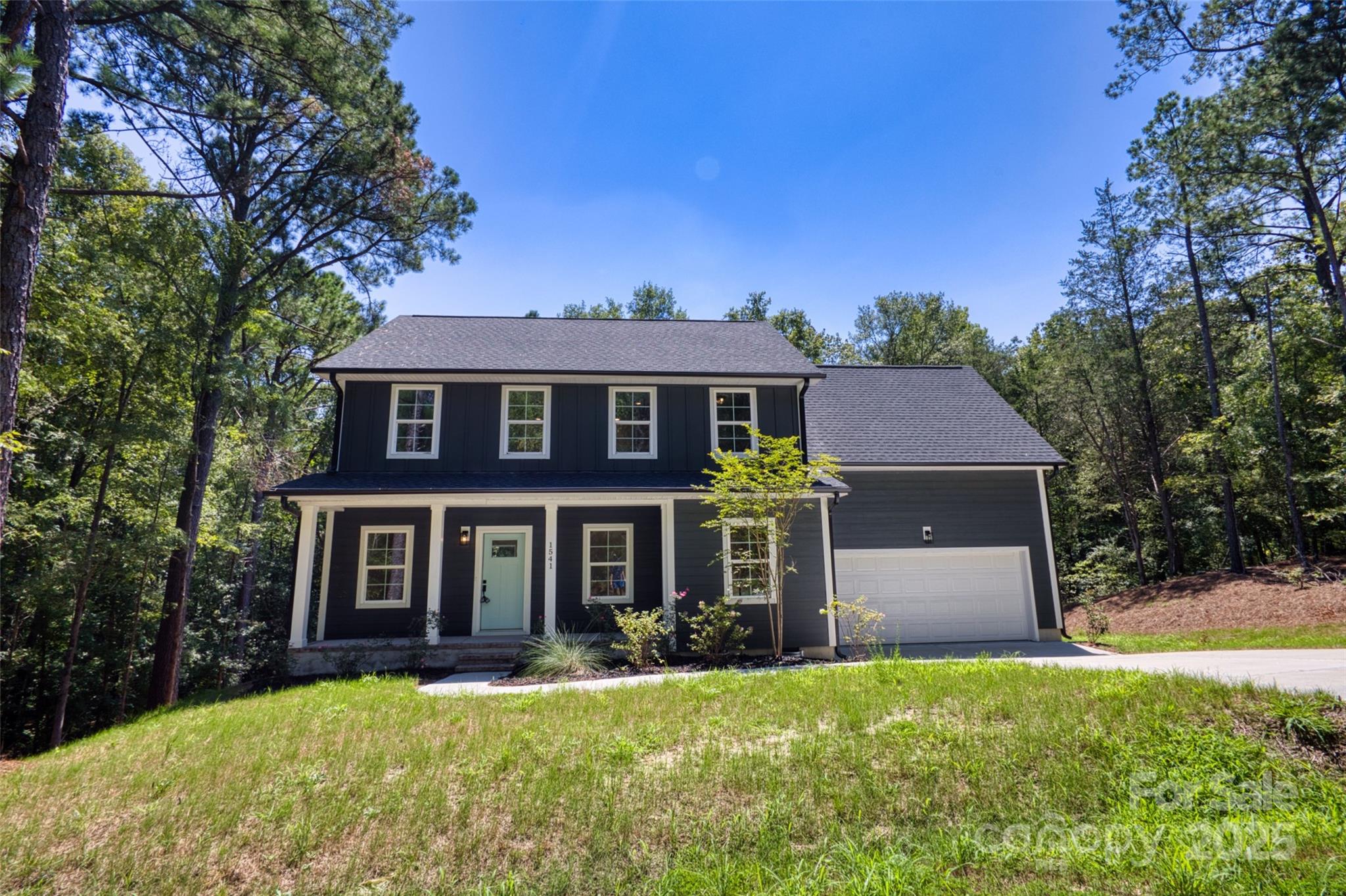 1541 Riverview Circle Fort Lawn SC 29714