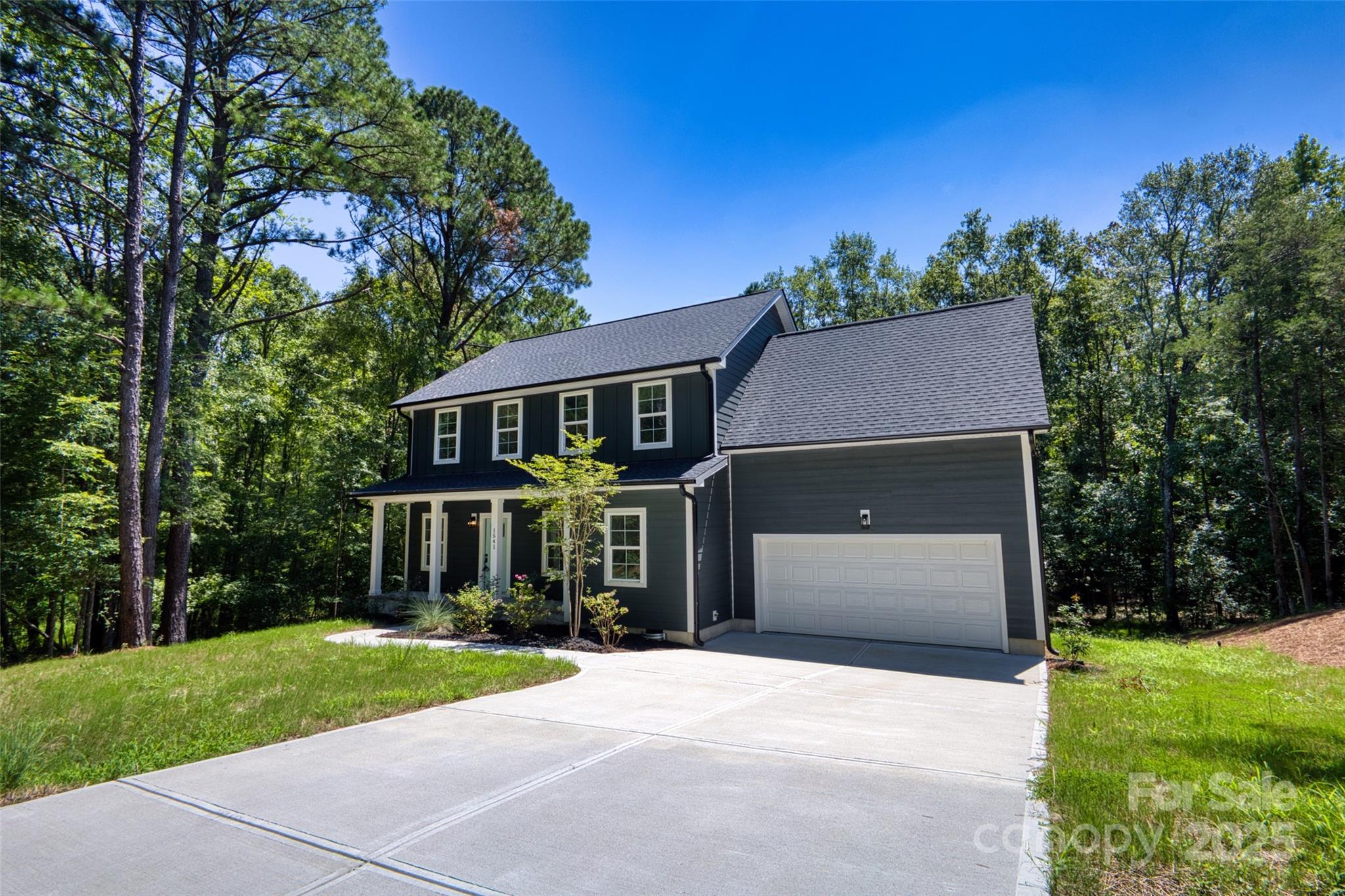 1541 Riverview Circle Fort Lawn SC 29714