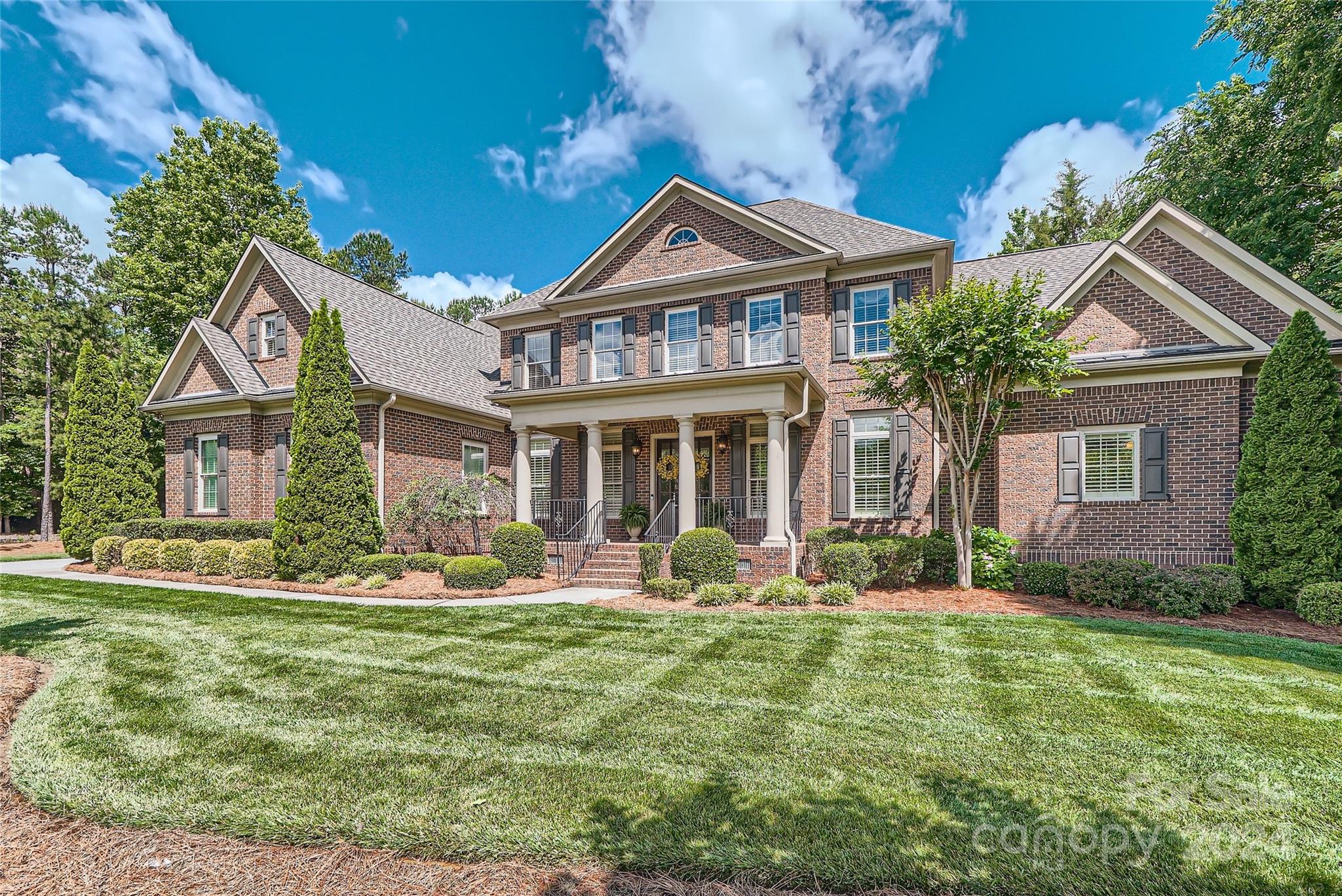 1409 Waybridge Way Matthews NC 28104