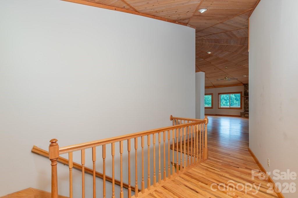 417 Quiet Forest Lane Sylva NC 28779