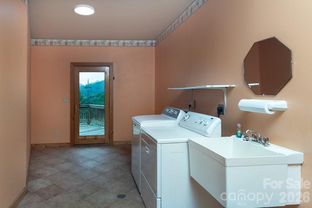 417 Quiet Forest Lane Sylva NC 28779