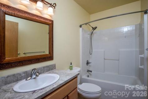 417 Quiet Forest Lane Sylva NC 28779