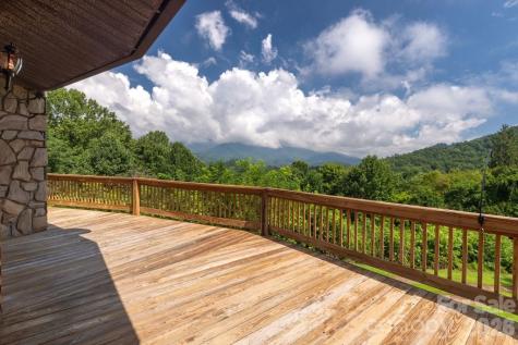417 Quiet Forest Lane Sylva NC 28779