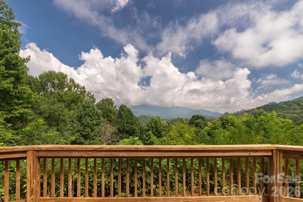 417 Quiet Forest Lane Sylva NC 28779