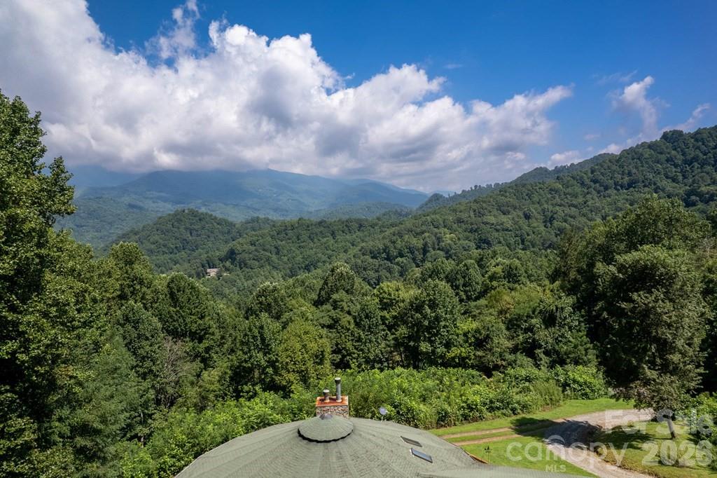 417 Quiet Forest Lane Sylva NC 28779