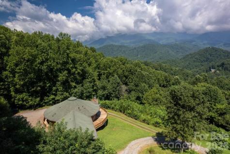 417 Quiet Forest Lane Sylva NC 28779