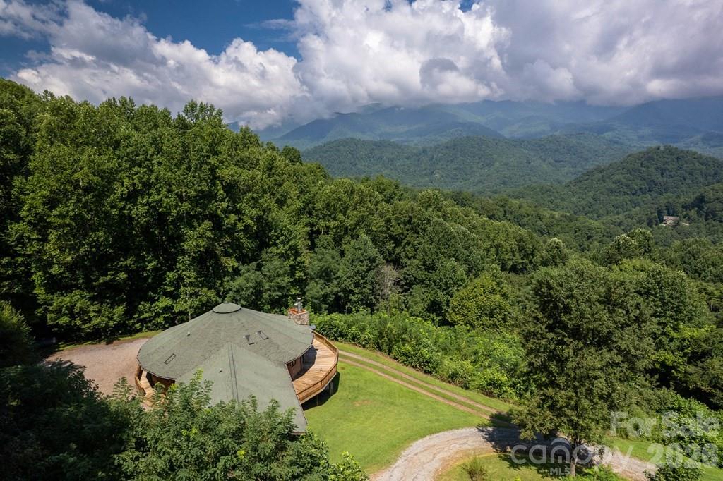 417 Quiet Forest Lane Sylva NC 28779