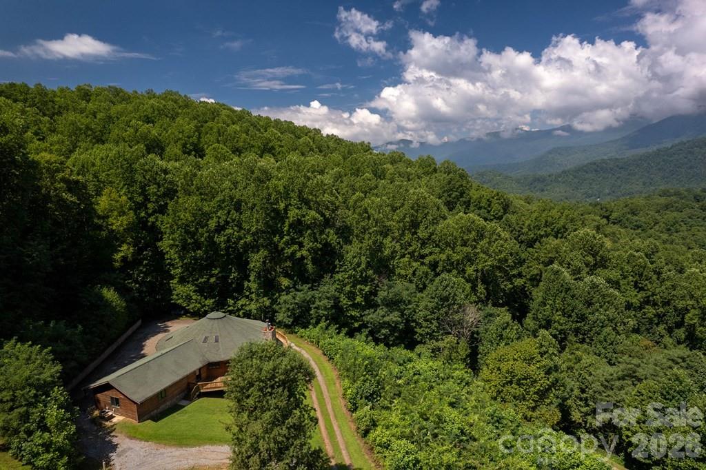 417 Quiet Forest Lane Sylva NC 28779