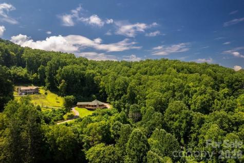 417 Quiet Forest Lane Sylva NC 28779