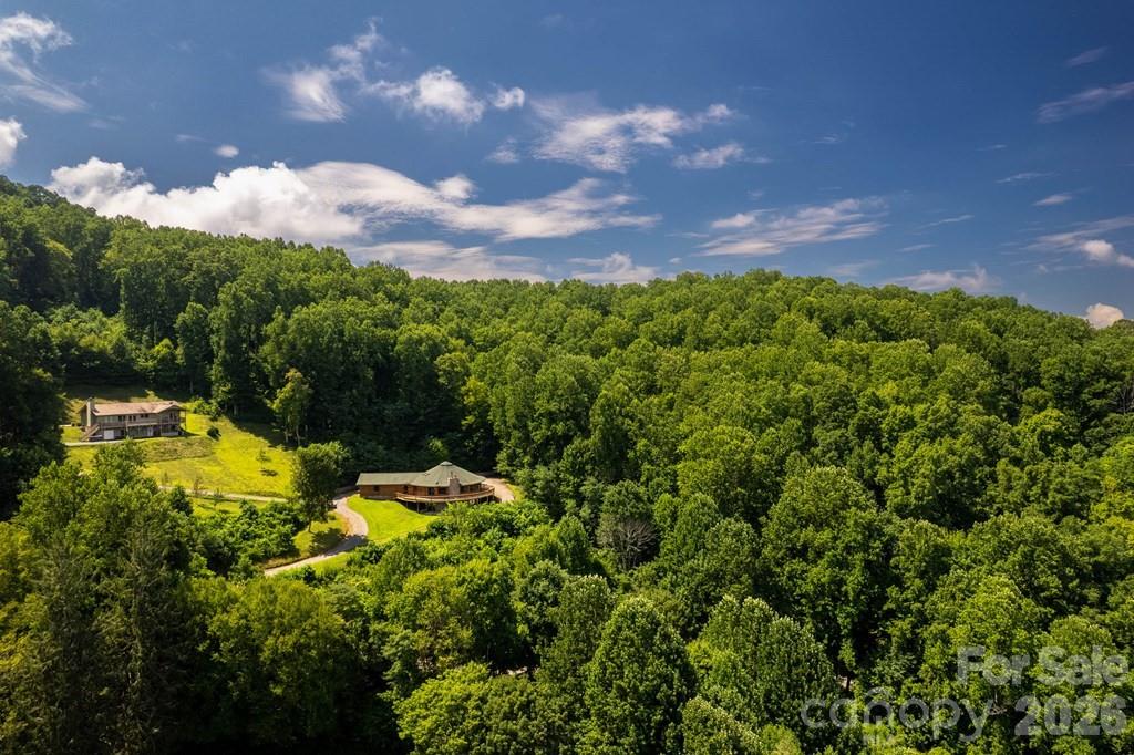 417 Quiet Forest Lane Sylva NC 28779