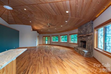417 Quiet Forest Lane Sylva NC 28779