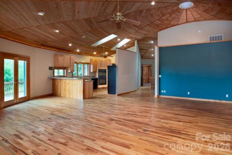 417 Quiet Forest Lane Sylva NC 28779